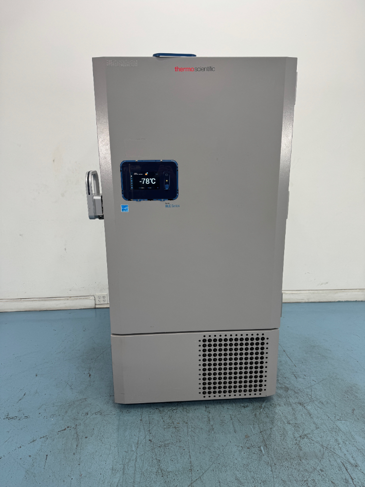 Image of Thermo Scientific Revco RLE Series -80 Freezer